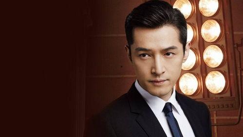 娱乐吃瓜博主胡歌是谁呀