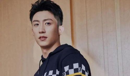 吃瓜娱乐黄景瑜,吃瓜娱乐背后的实力派演员