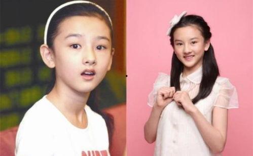 小孩怎么成为明星,揭秘小孩如何成为明星